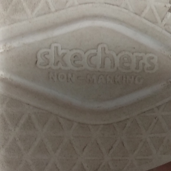 Skechers sneakers youth size 11 pink/purple and blue - Picture 10 of 11